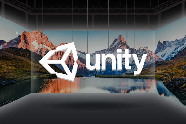 我的Unity之路~